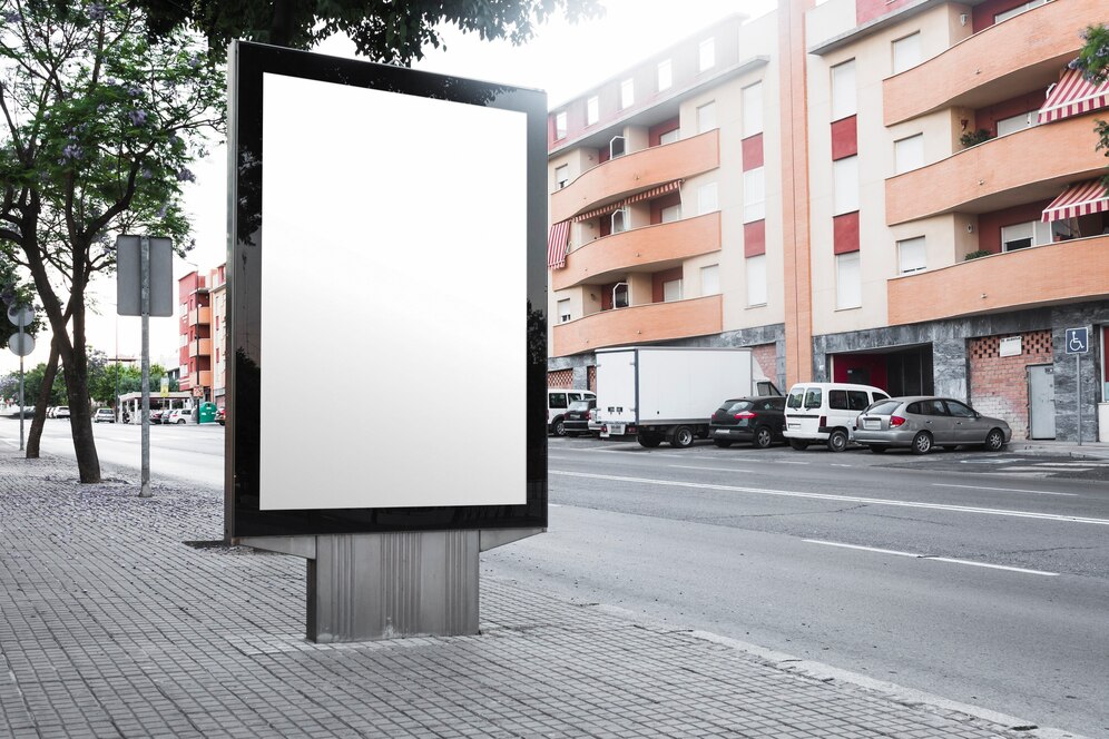 Dlaczego warto inwestować w reklamę na plakatach?